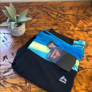 Brand new RBX Capri leggings.